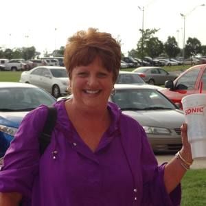 Meet your Posher, Candye